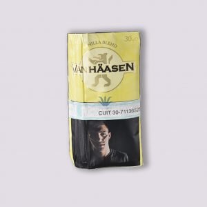 Van Haasen Vainilla