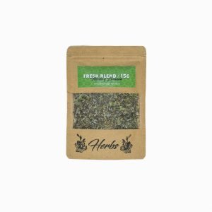 Herbs - Fresh Blend
