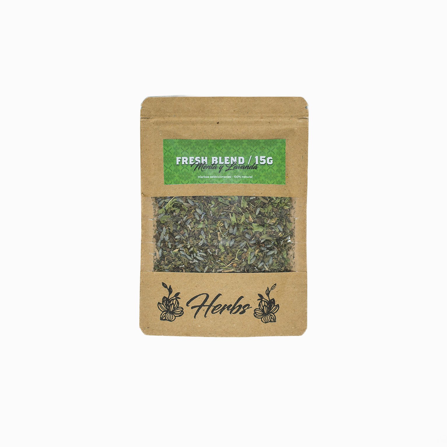 Pack Ahorro x4 Blends Herbs - Imagen 5