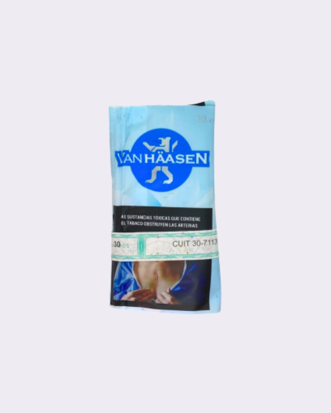 Van Haasen Menthol