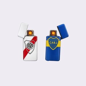 Encendedor USB Futbol – Recargable
