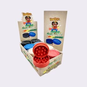 Picador Hemp HoneyPoof