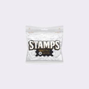 Filtros STAMPS Slim Pocket
